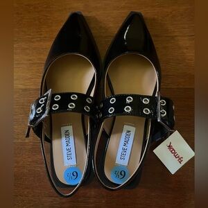 "Steve Madden" Flats